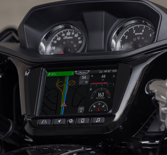 TECNOLOGÍA DE VANGUARDIA